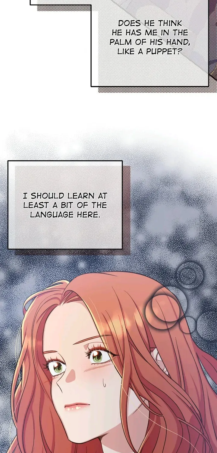 Read Make It Impossible to Run Away chapter 3 image 2 on Lezhin