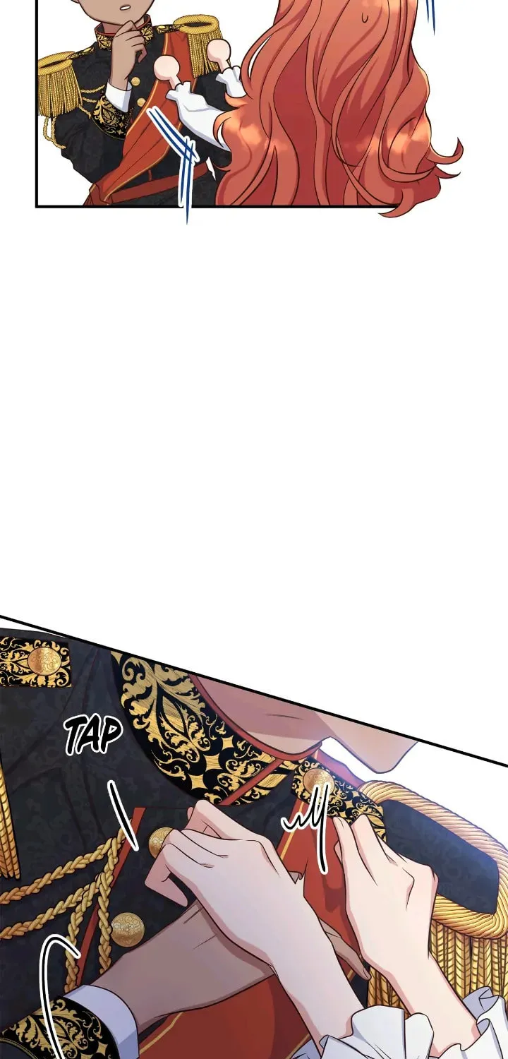 Read Make It Impossible to Run Away chapter 3 image 20 on Lezhin