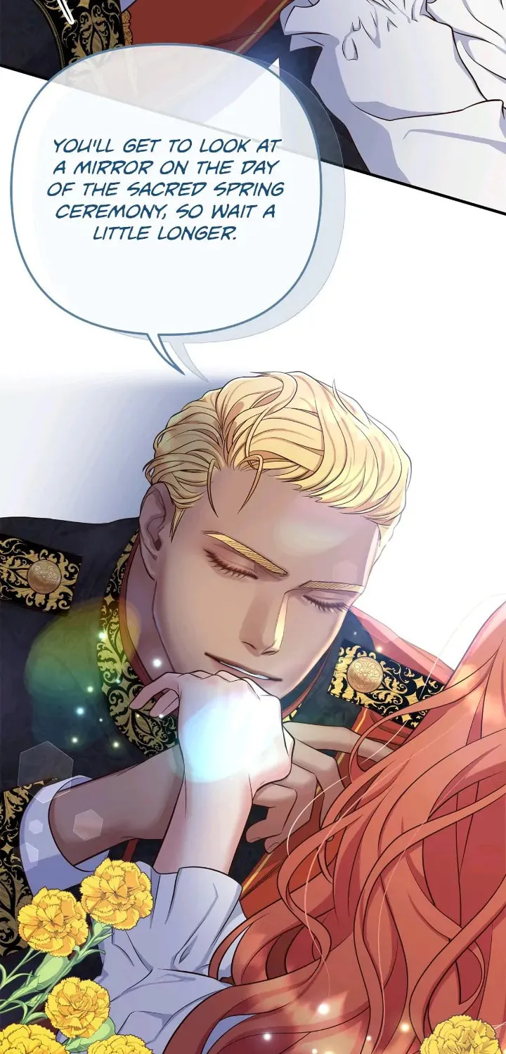 Read Make It Impossible to Run Away chapter 3 image 21 on Lezhin