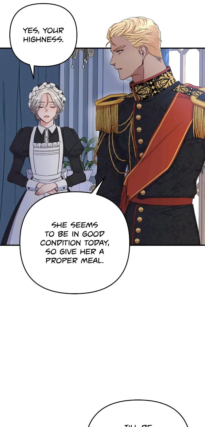 Read Make It Impossible to Run Away chapter 3 image 24 on Lezhin