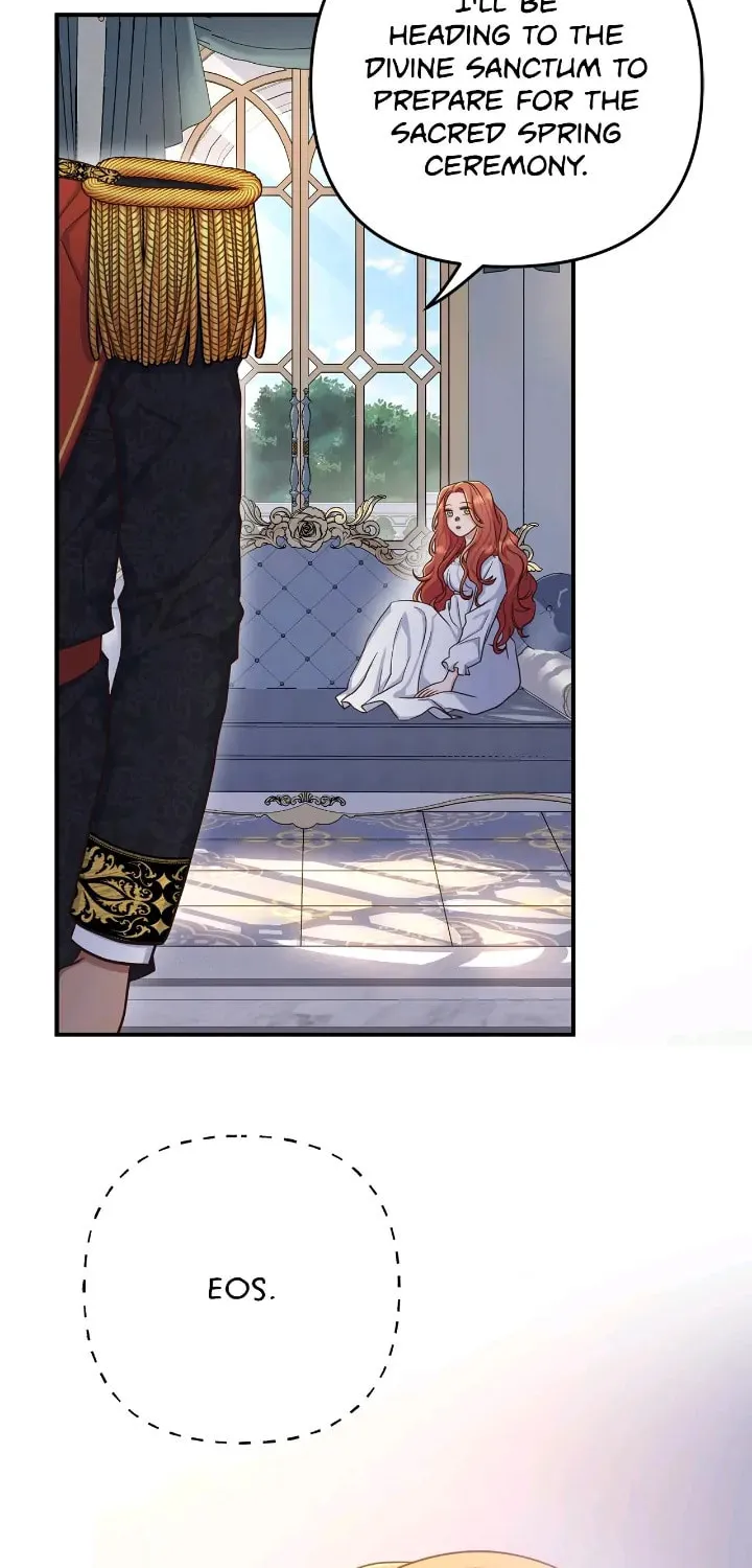 Read Make It Impossible to Run Away chapter 3 image 25 on Lezhin