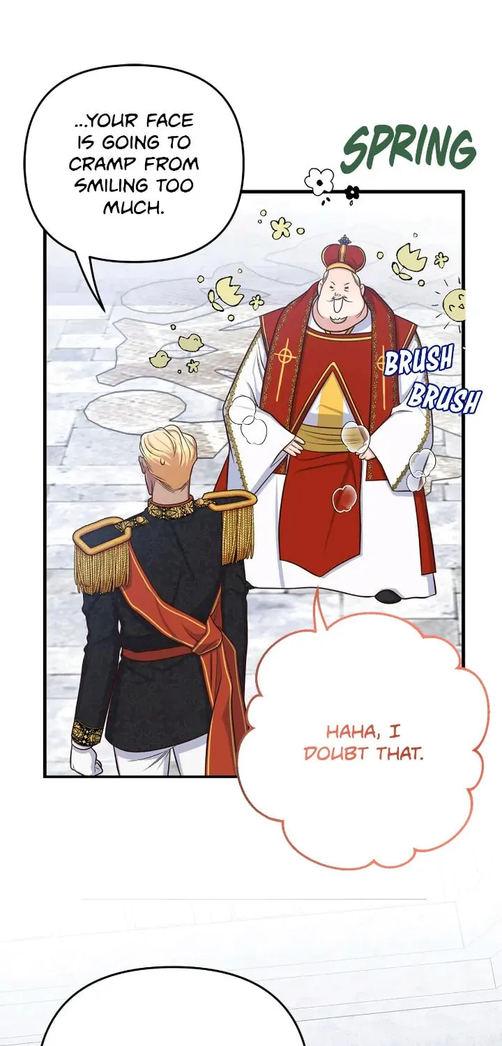 Read Make It Impossible to Run Away chapter 3 image 33 on Lezhin