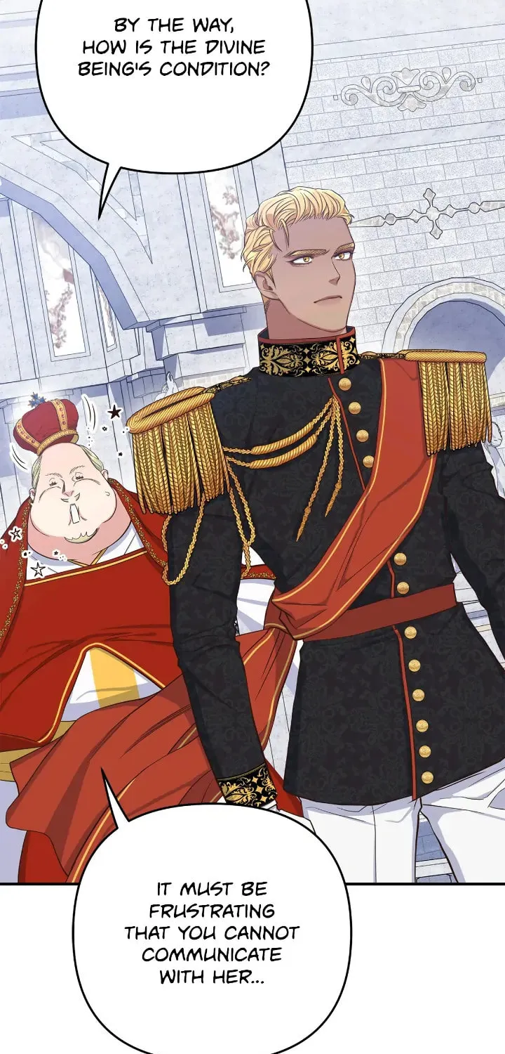 Read Make It Impossible to Run Away chapter 3 image 34 on Lezhin