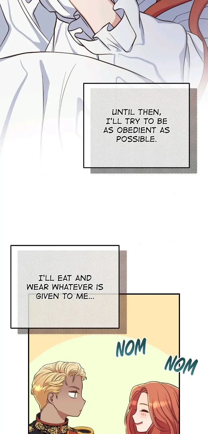 Read Make It Impossible to Run Away chapter 3 image 4 on Lezhin