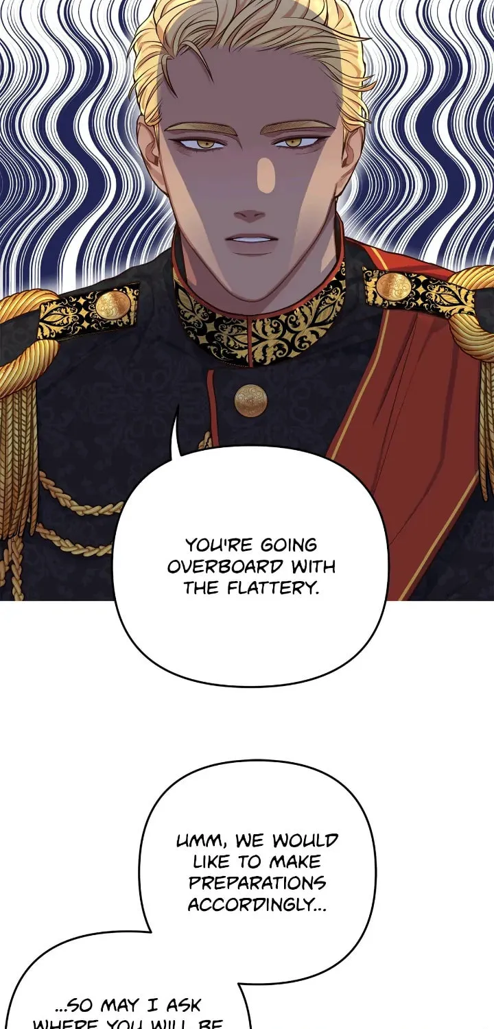 Read Make It Impossible to Run Away chapter 3 image 50 on Lezhin