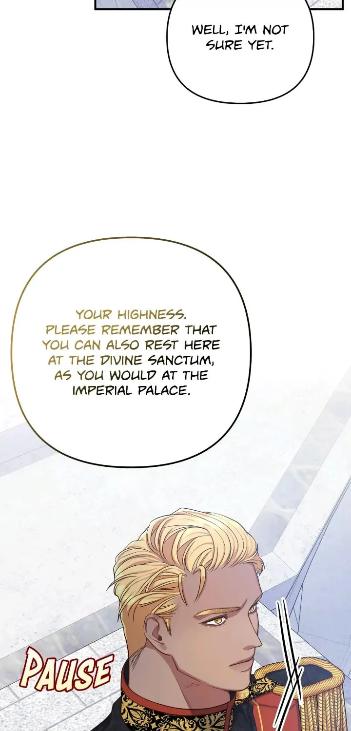 Read Make It Impossible to Run Away chapter 3 image 52 on Lezhin