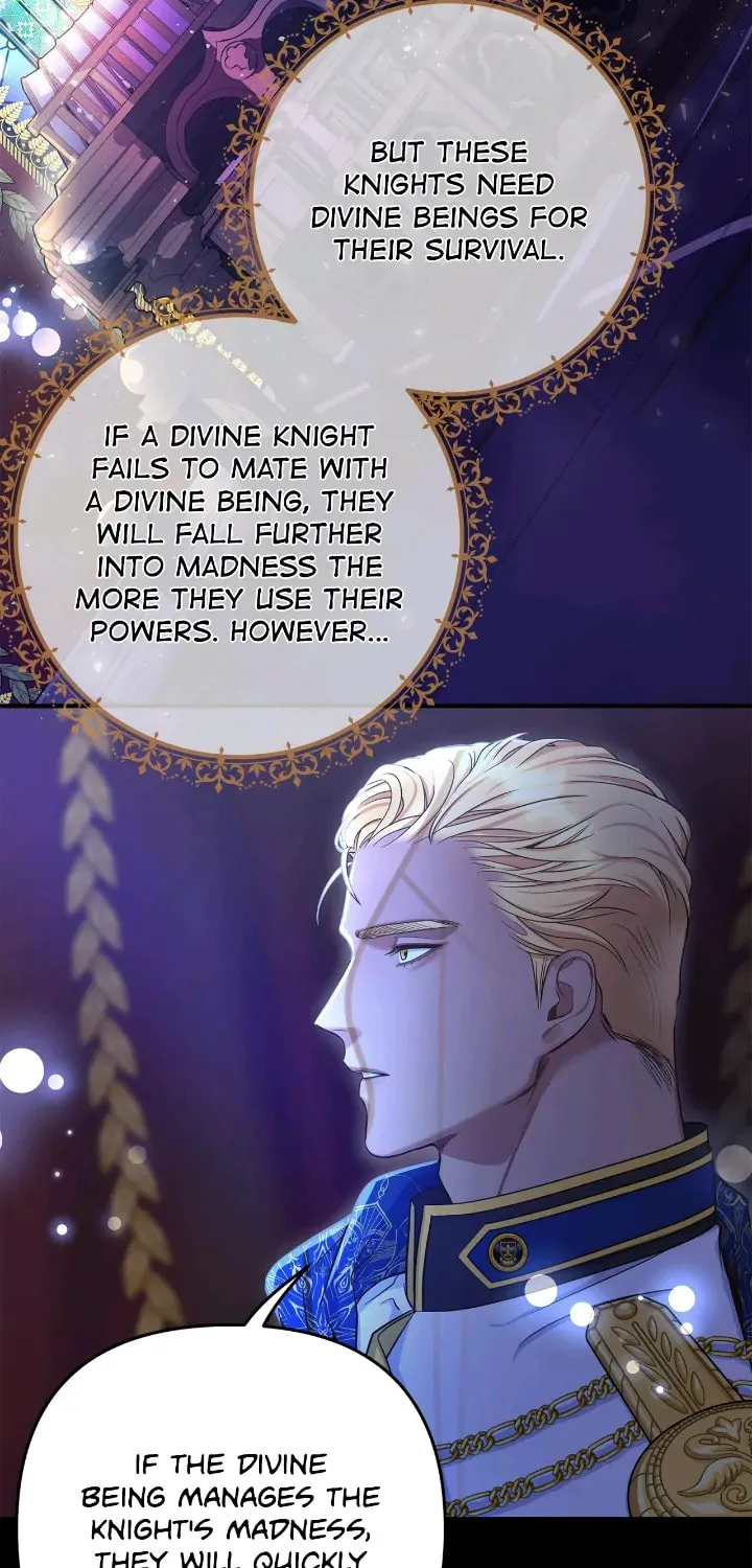 Read Make It Impossible to Run Away chapter 3 image 58 on Lezhin