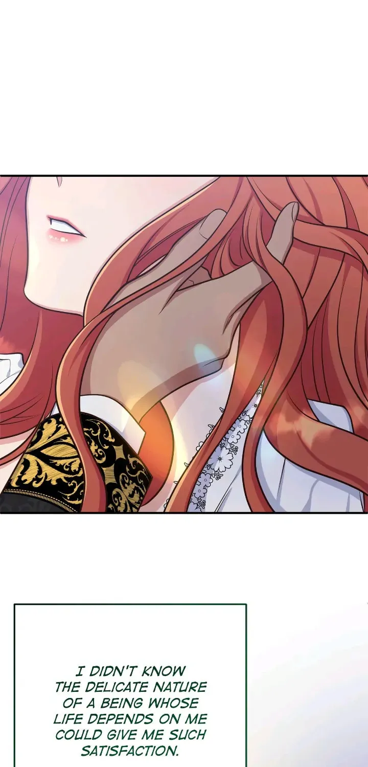 Read Make It Impossible to Run Away chapter 3 image 6 on Lezhin
