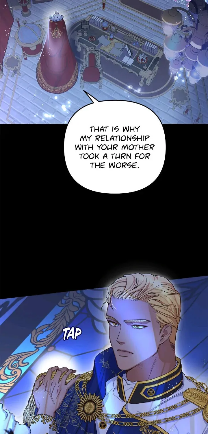 Read Make It Impossible to Run Away chapter 3 image 64 on Lezhin
