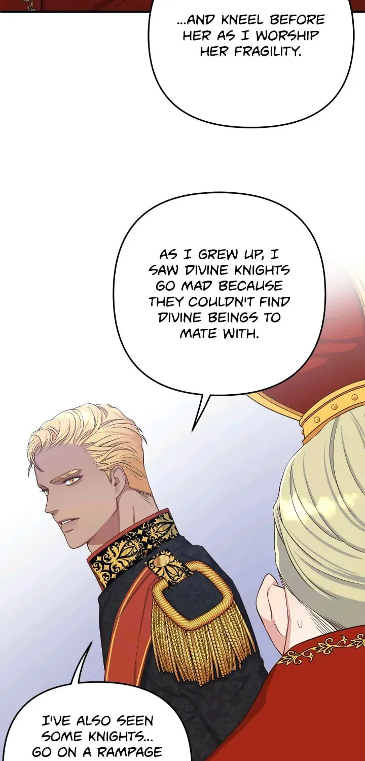 Read Make It Impossible to Run Away chapter 3 image 74 on Lezhin