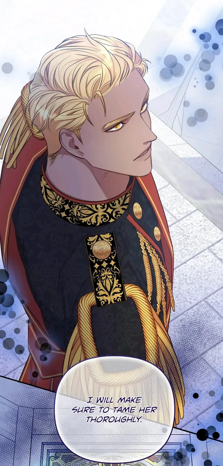 Read Make It Impossible to Run Away chapter 3 image 78 on Lezhin