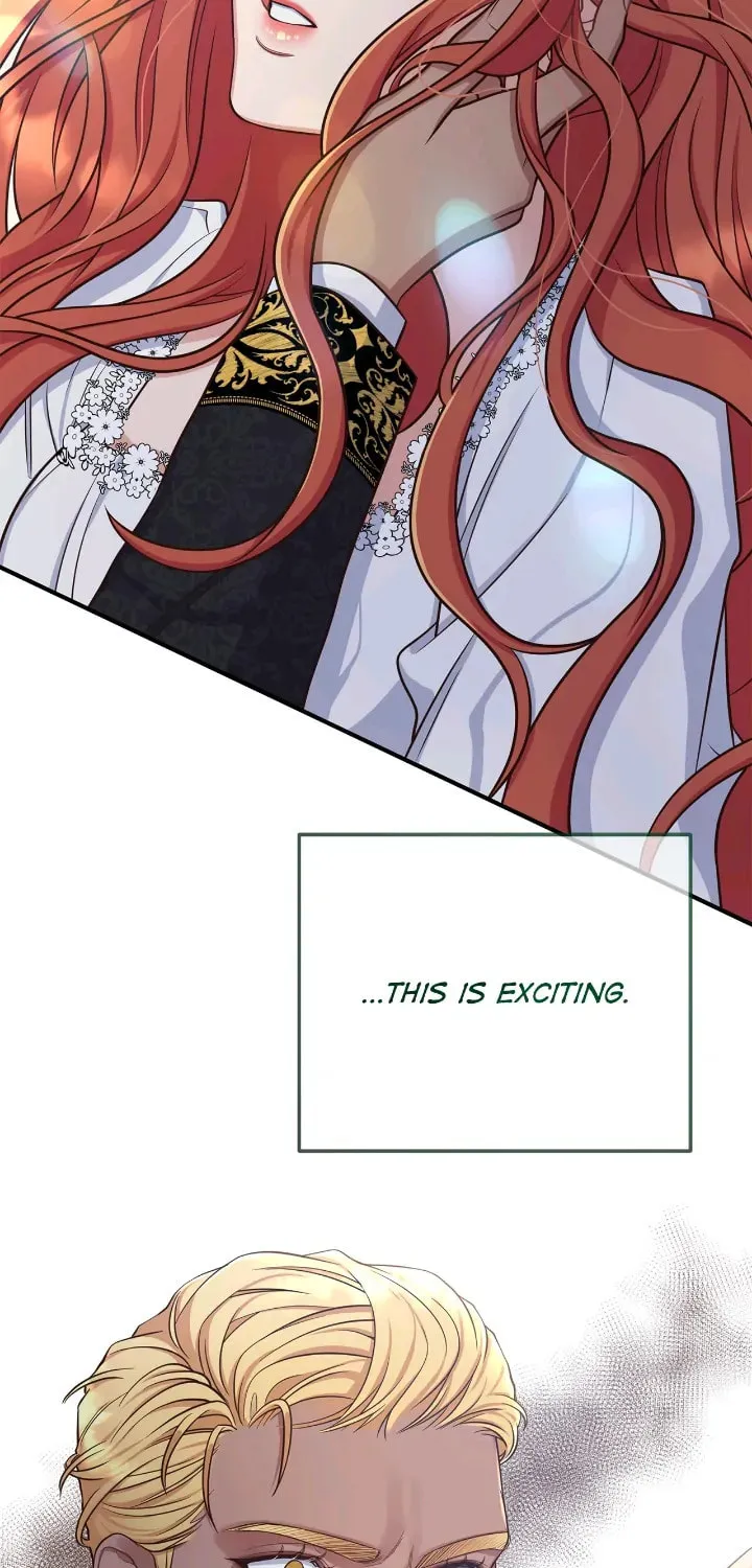 Read Make It Impossible to Run Away chapter 3 image 8 on Lezhin