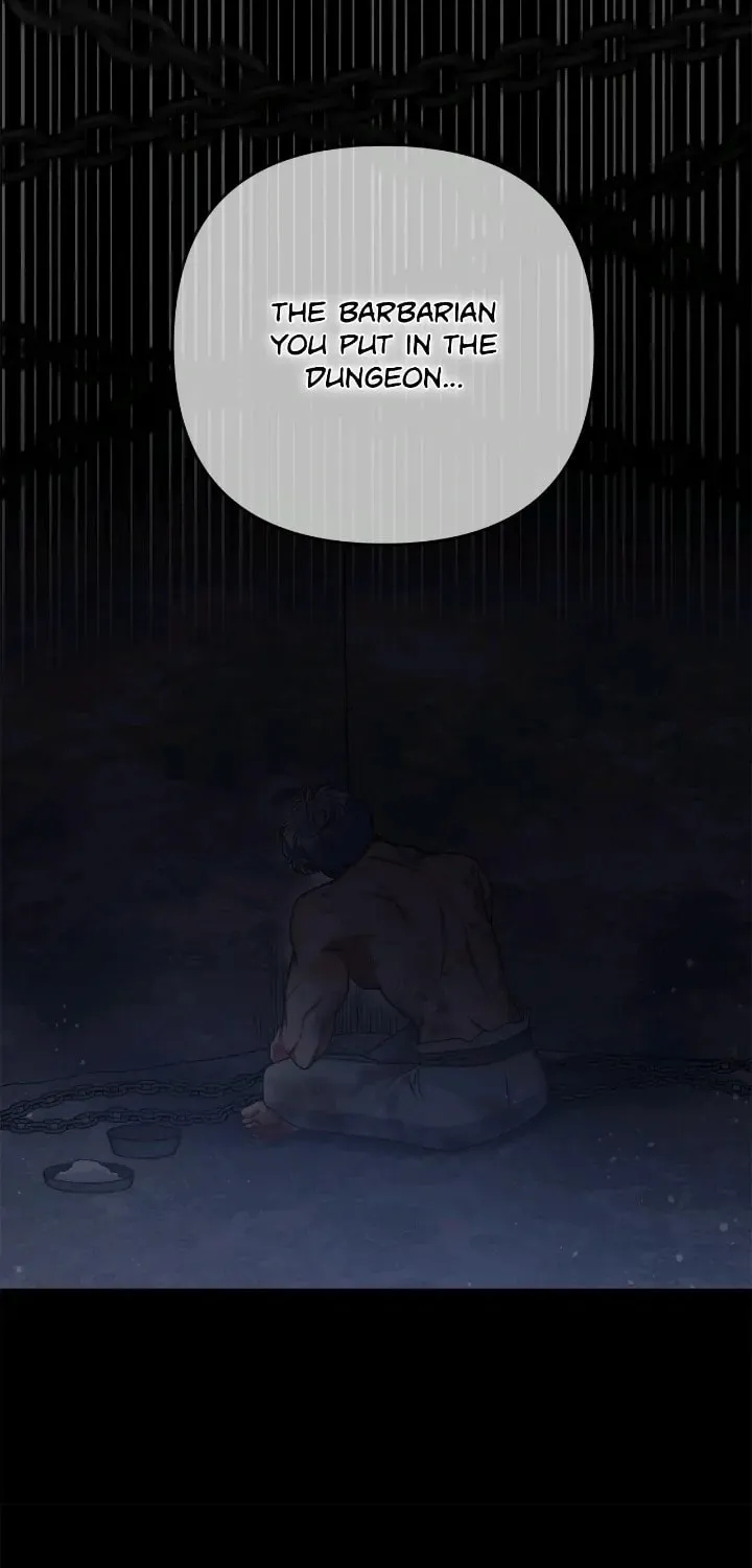 Read Make It Impossible to Run Away chapter 3 image 84 on Lezhin