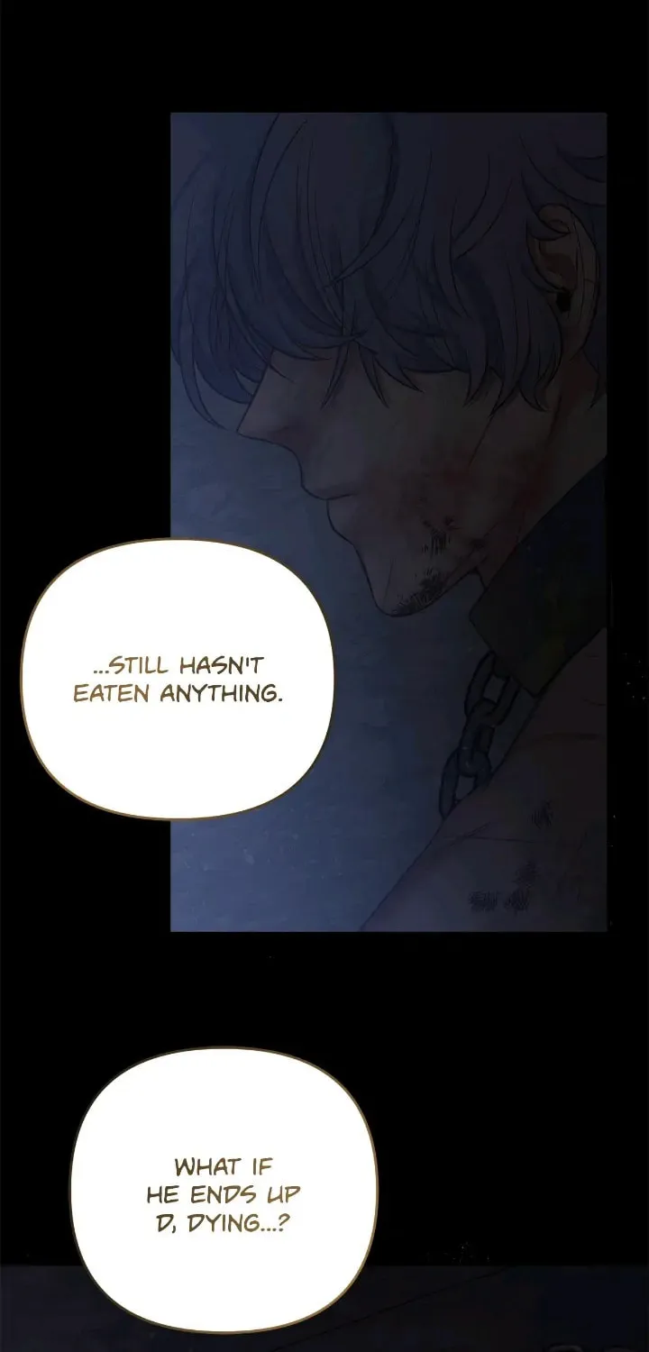 Read Make It Impossible to Run Away chapter 3 image 85 on Lezhin