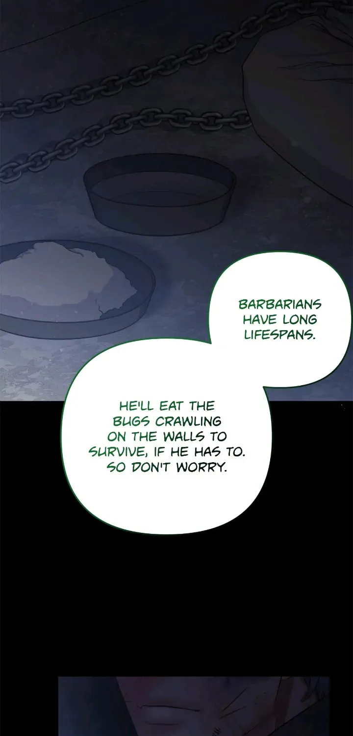 Read Make It Impossible to Run Away chapter 3 image 86 on Lezhin