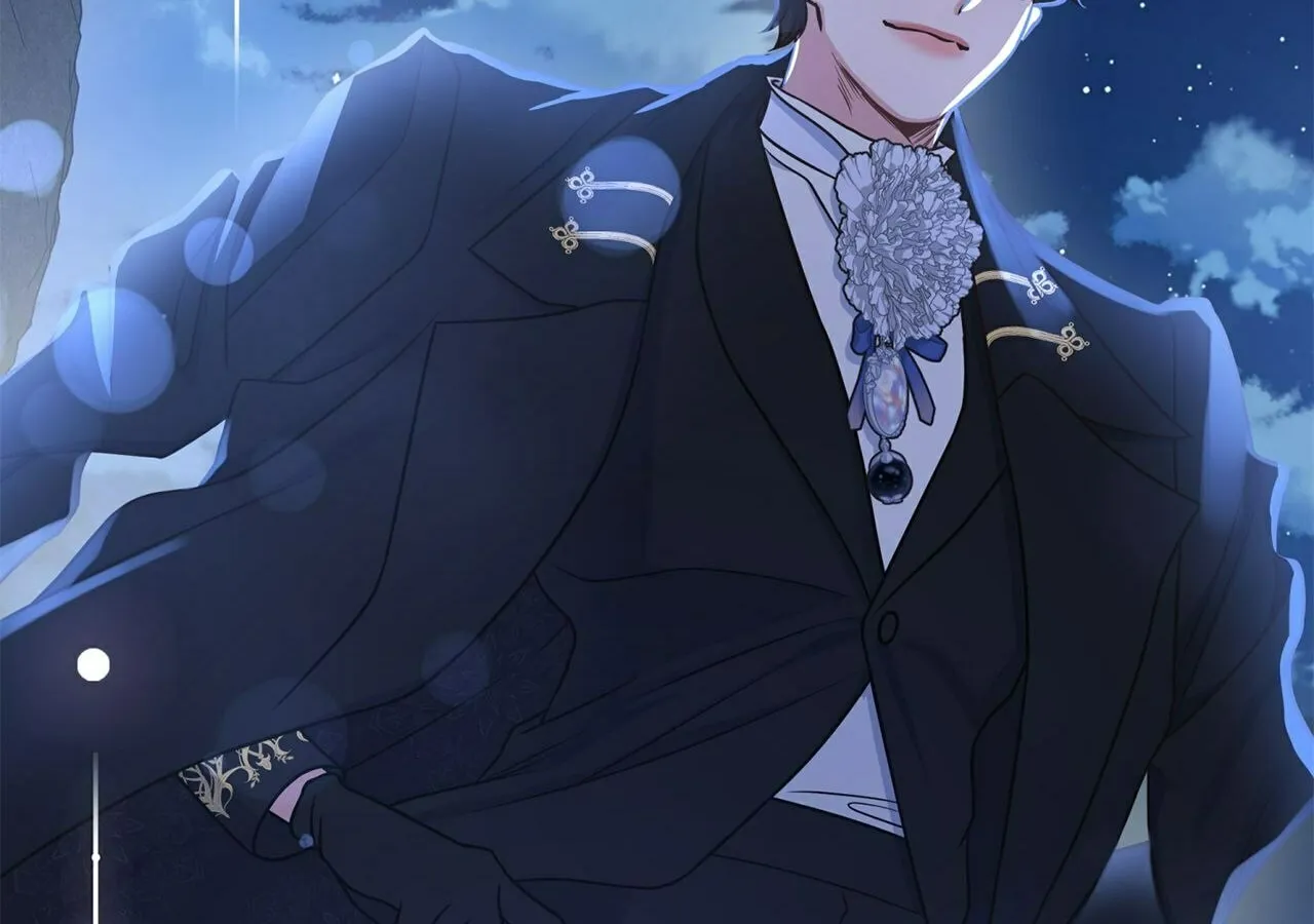 Read Make It Impossible to Run Away chapter 32 image 1 on Lezhin