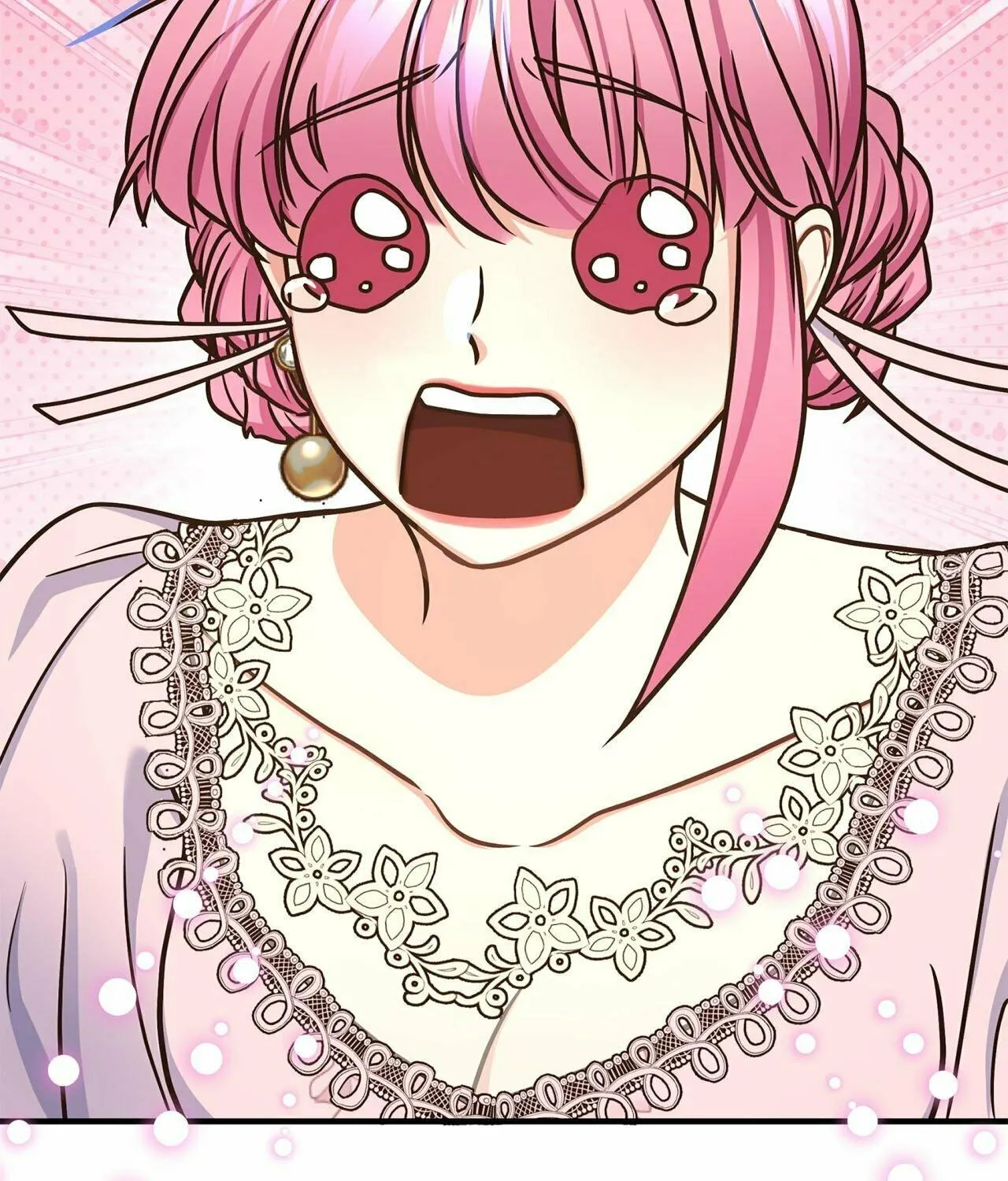 Read Make It Impossible to Run Away chapter 32 image 10 on Lezhin