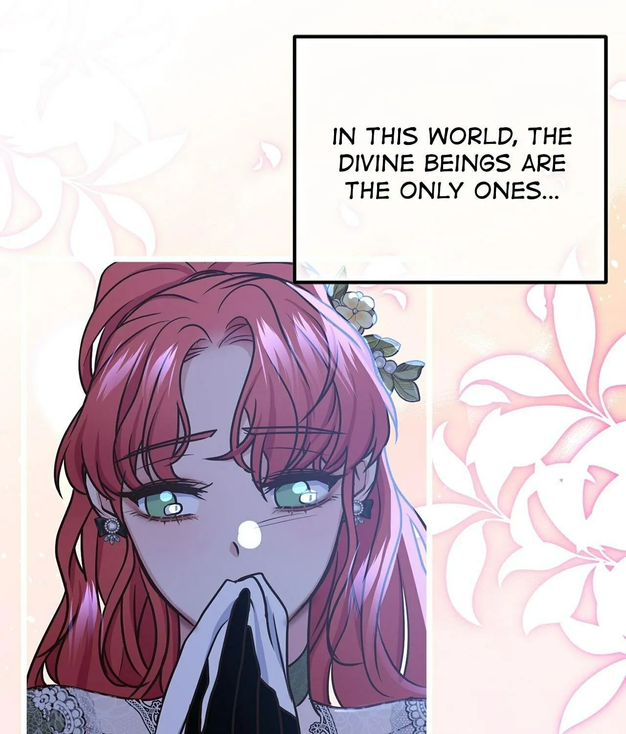 Read Make It Impossible to Run Away chapter 32 image 104 on Lezhin