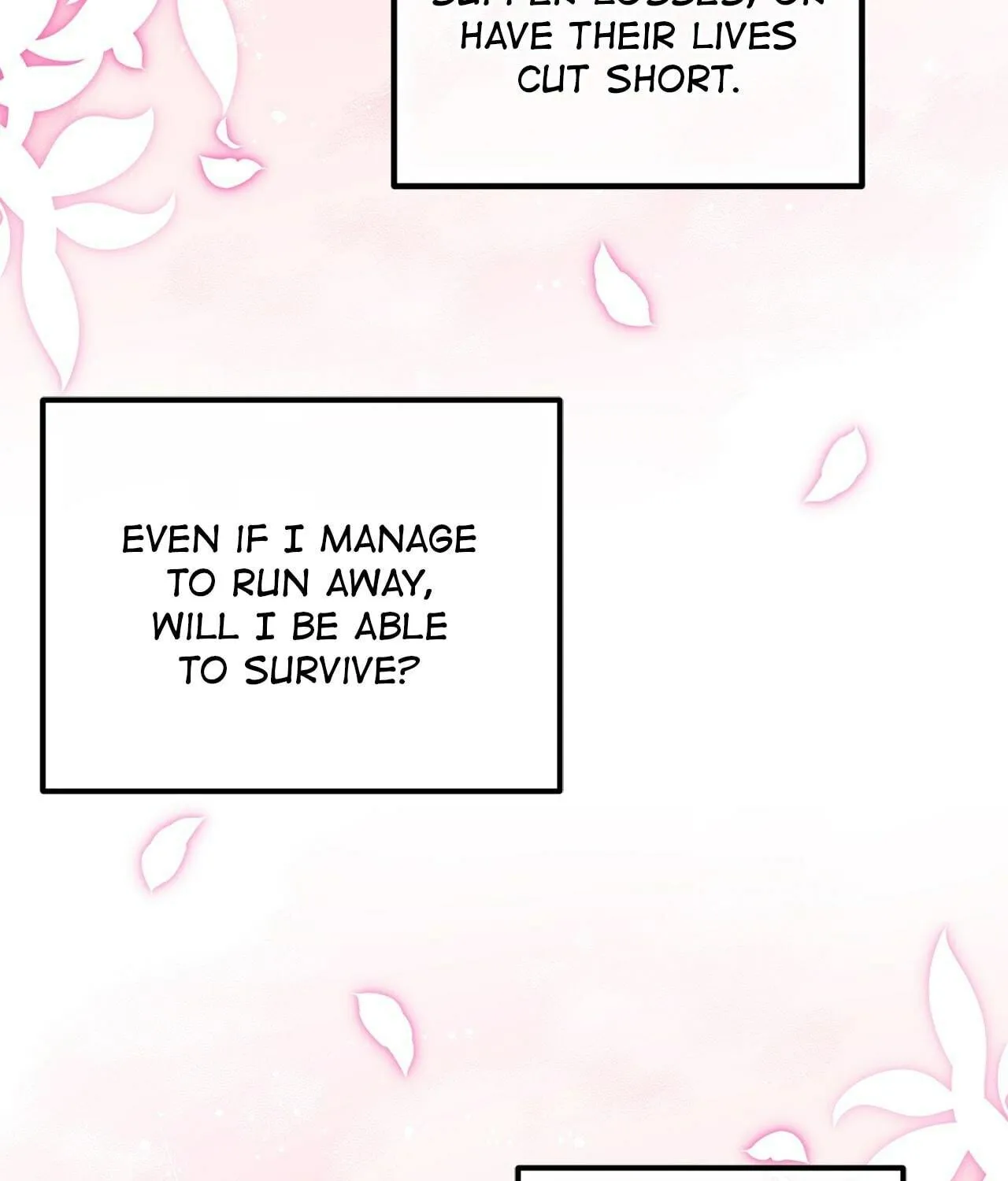 Read Make It Impossible to Run Away chapter 32 image 106 on Lezhin