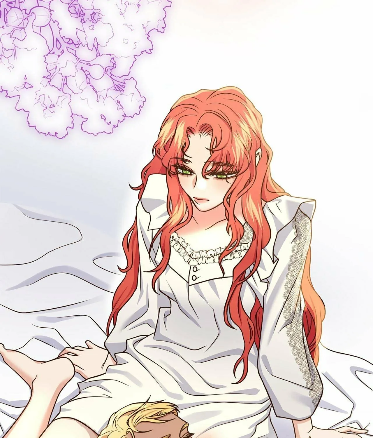 Read Make It Impossible to Run Away chapter 32 image 110 on Lezhin