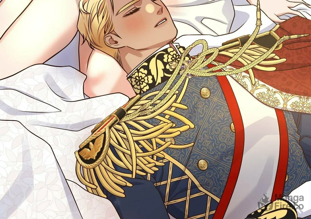 Read Make It Impossible to Run Away chapter 32 image 111 on Lezhin