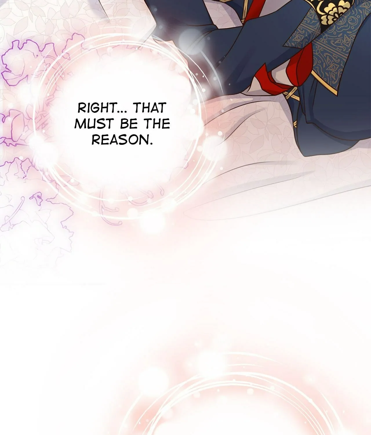 Read Make It Impossible to Run Away chapter 32 image 112 on Lezhin