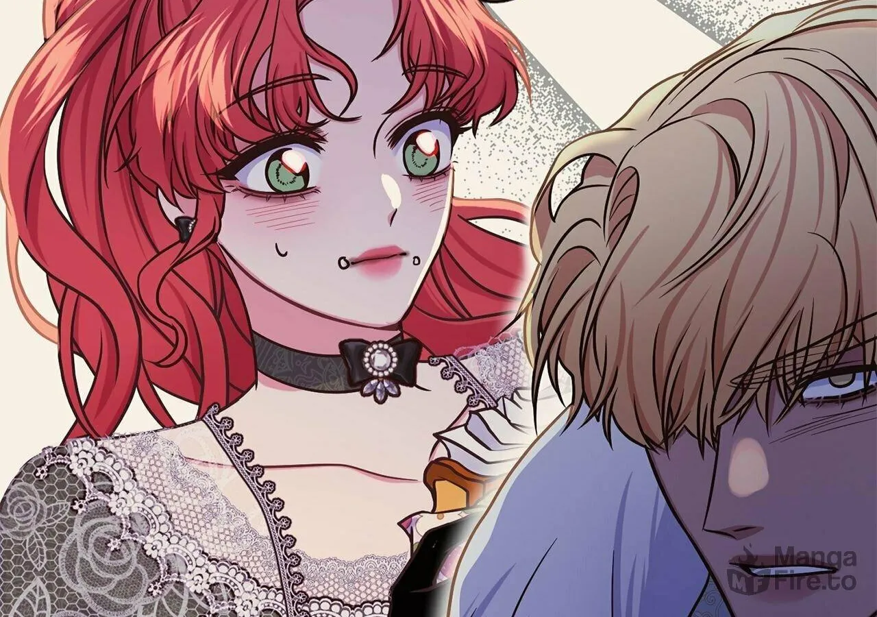 Read Make It Impossible to Run Away chapter 32 image 117 on Lezhin