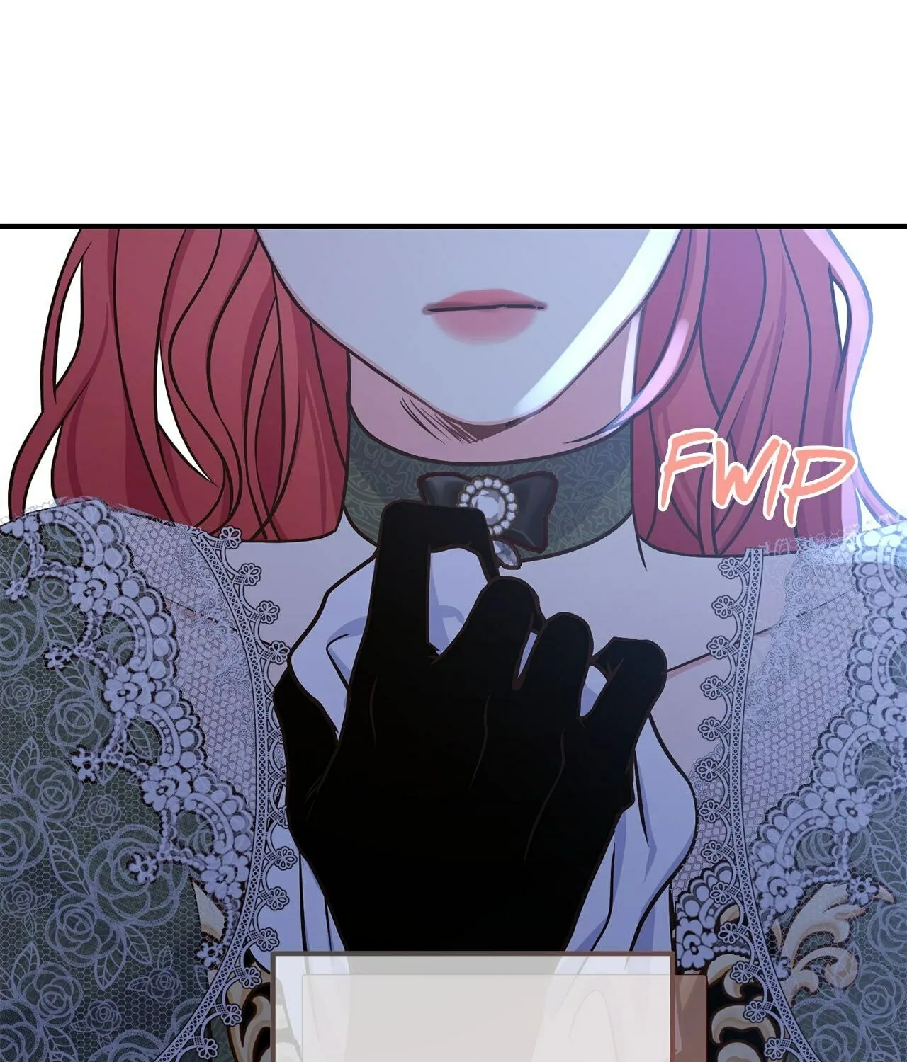 Read Make It Impossible to Run Away chapter 32 image 119 on Lezhin