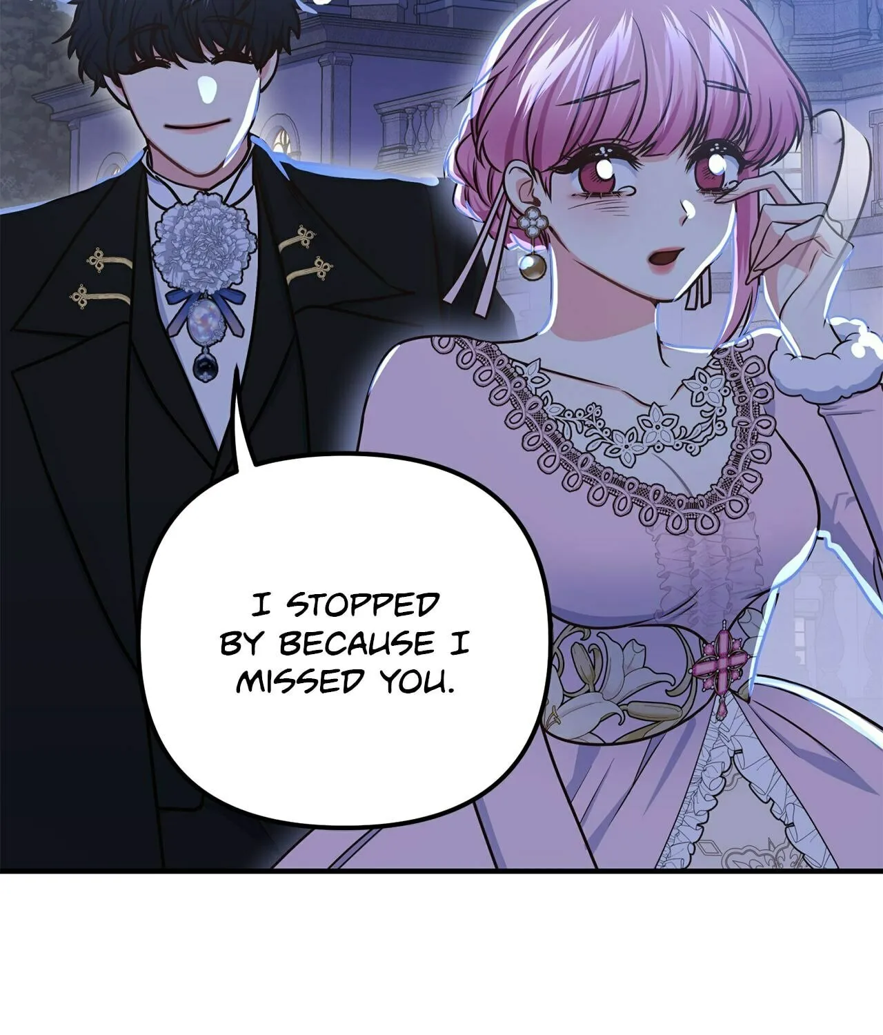 Read Make It Impossible to Run Away chapter 32 image 12 on Lezhin