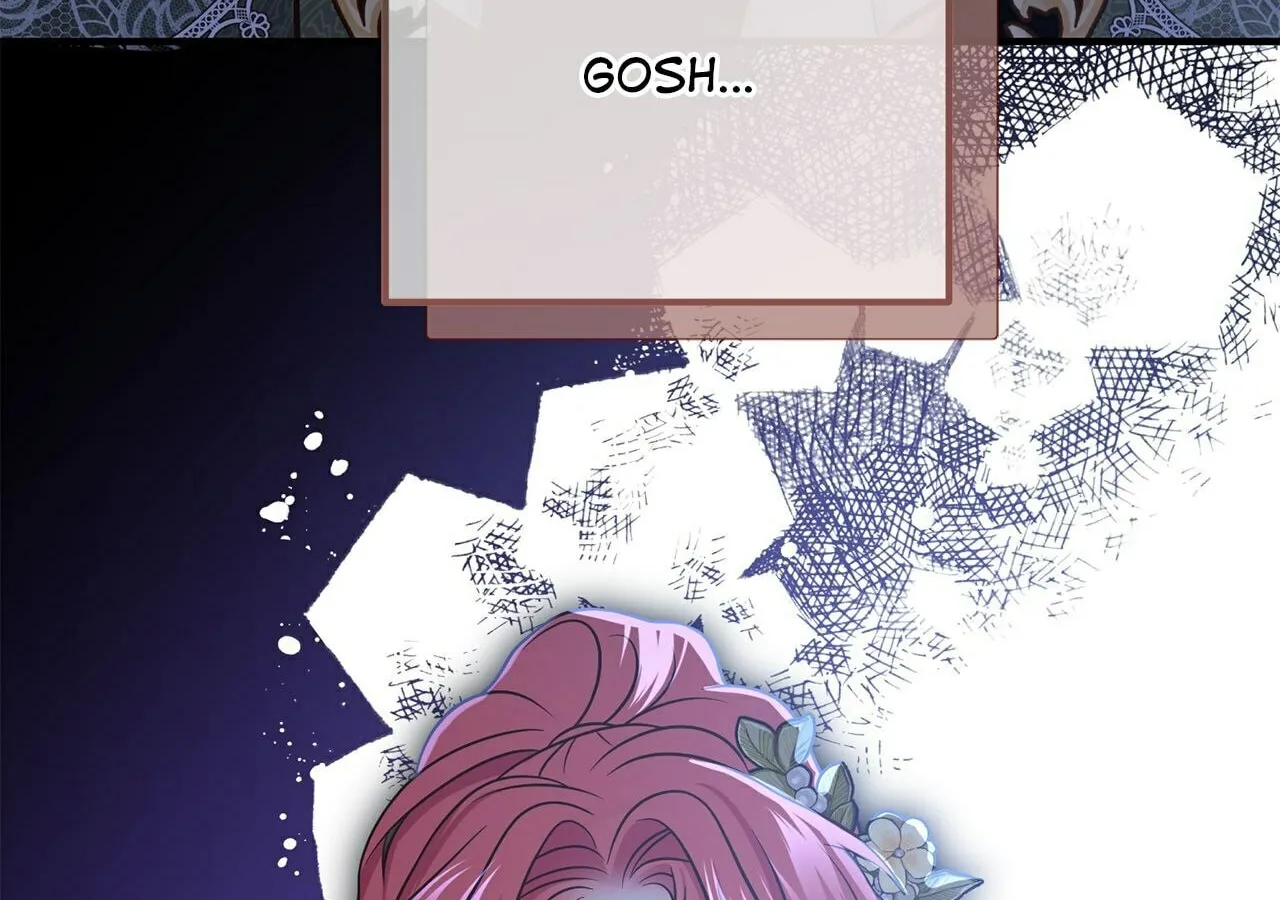 Read Make It Impossible to Run Away chapter 32 image 120 on Lezhin
