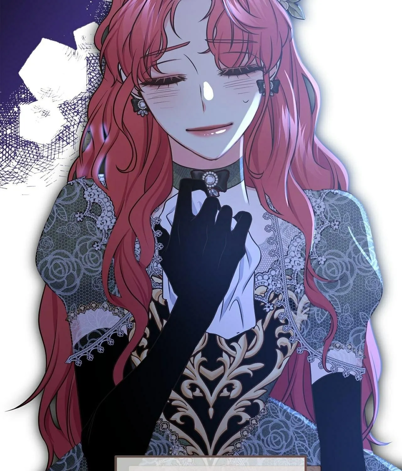 Read Make It Impossible to Run Away chapter 32 image 121 on Lezhin