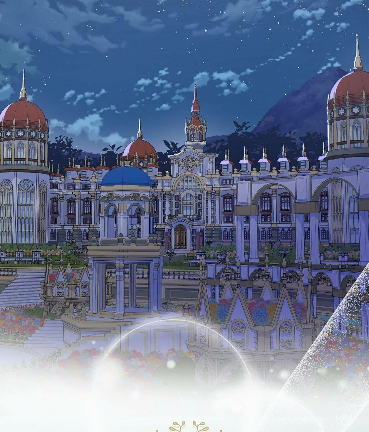 Read Make It Impossible to Run Away chapter 32 image 133 on Lezhin