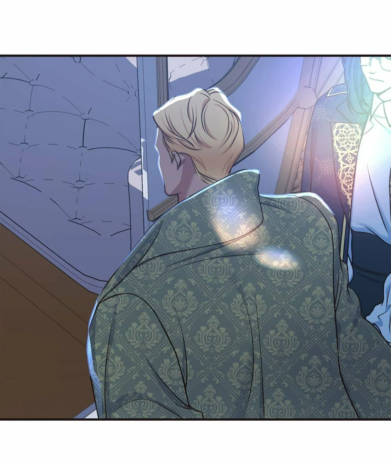 Read Make It Impossible to Run Away chapter 32 image 137 on Lezhin