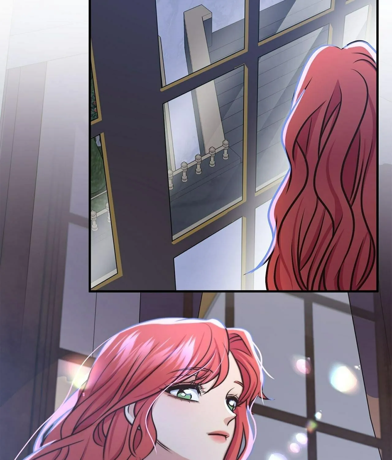 Read Make It Impossible to Run Away chapter 32 image 139 on Lezhin