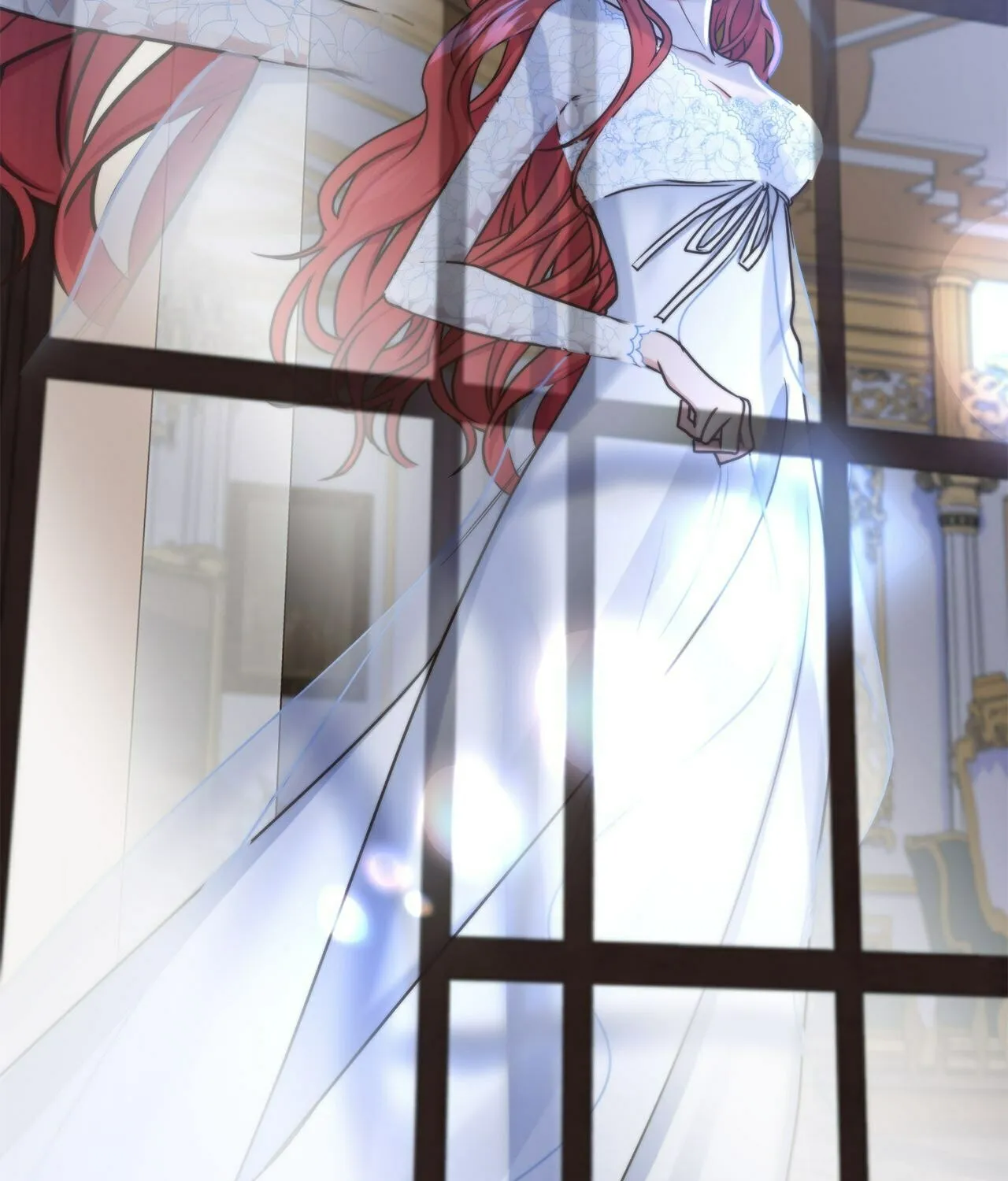 Read Make It Impossible to Run Away chapter 32 image 141 on Lezhin