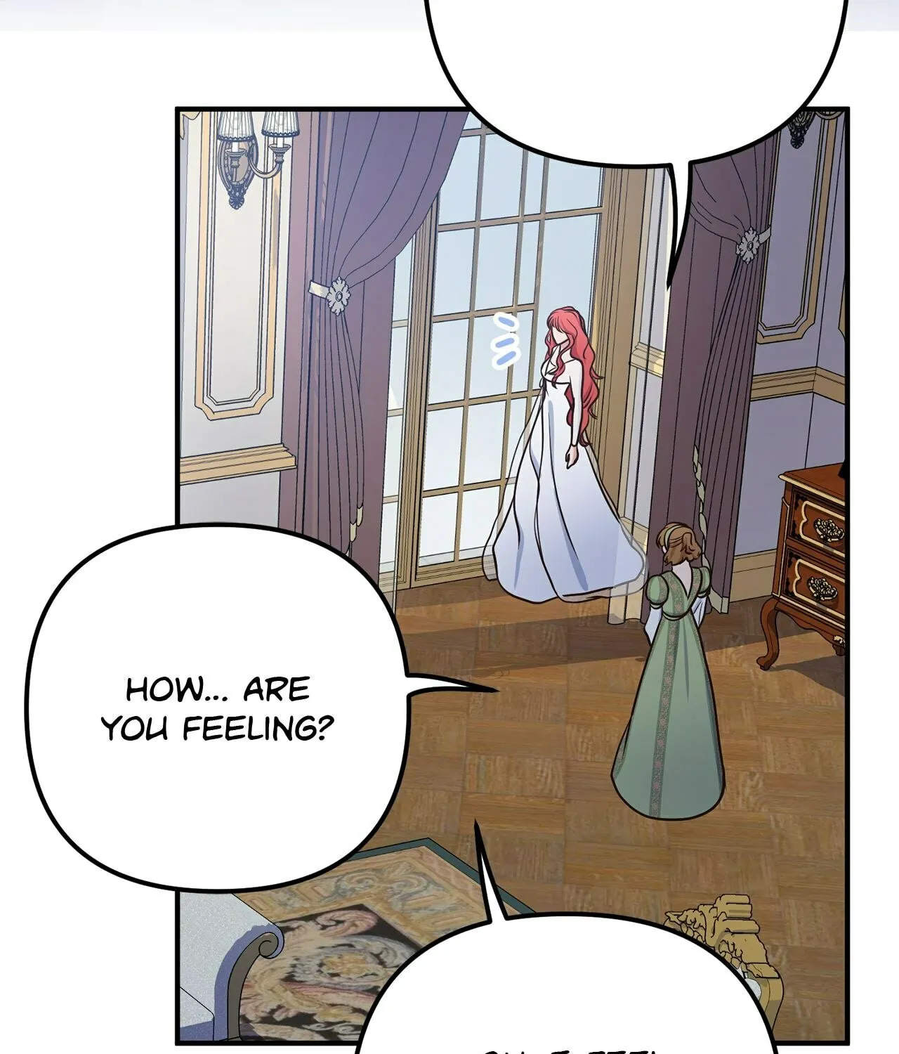 Read Make It Impossible to Run Away chapter 32 image 143 on Lezhin