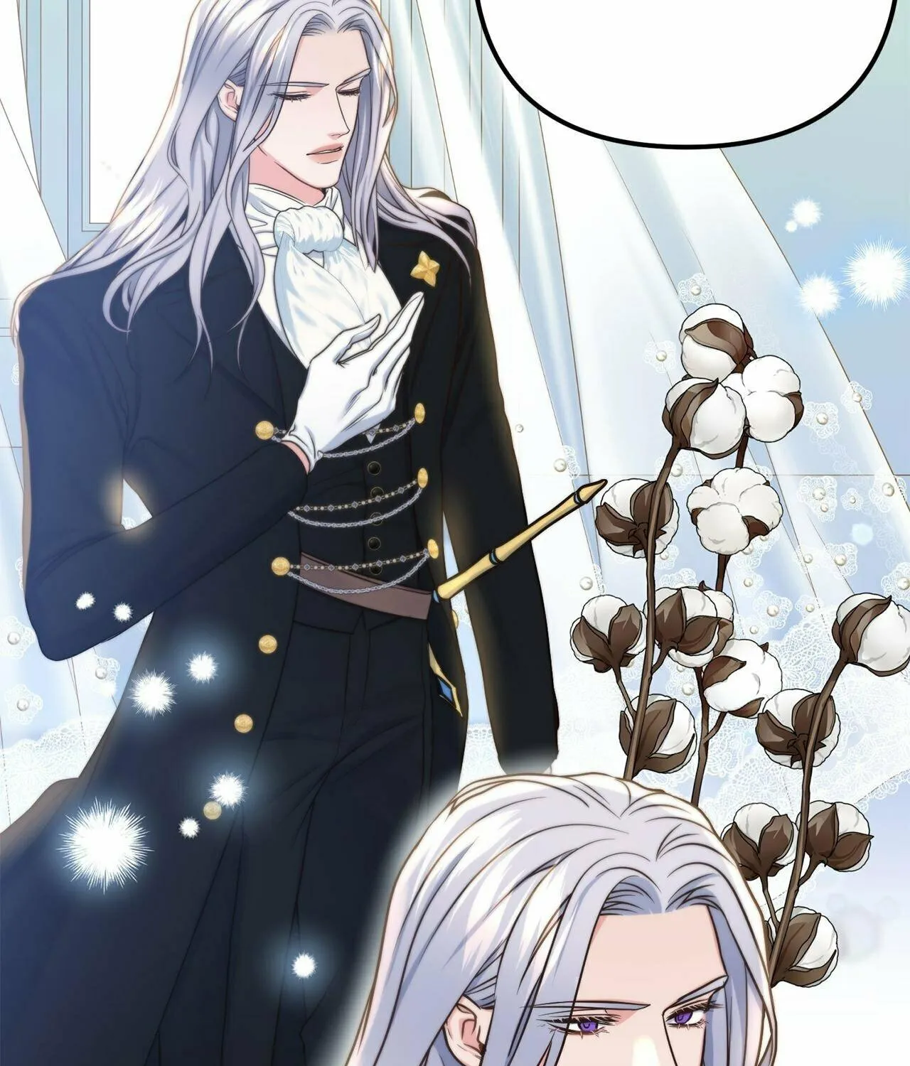 Read Make It Impossible to Run Away chapter 32 image 151 on Lezhin