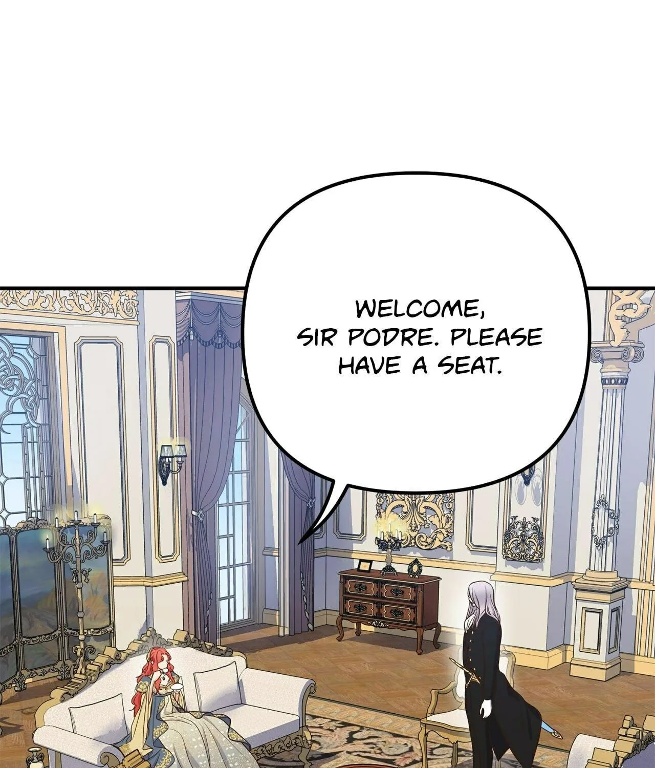 Read Make It Impossible to Run Away chapter 32 image 154 on Lezhin