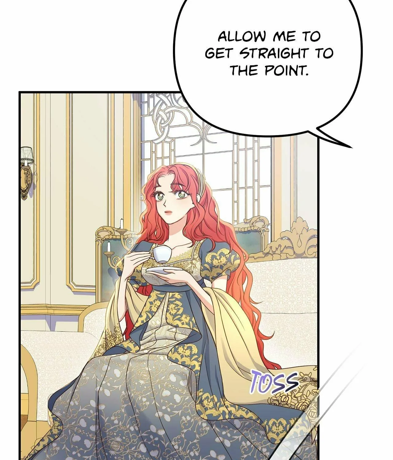Read Make It Impossible to Run Away chapter 32 image 156 on Lezhin