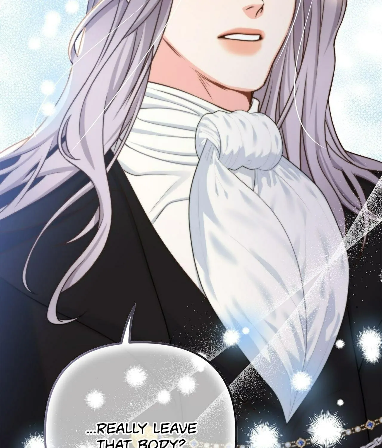 Read Make It Impossible to Run Away chapter 32 image 162 on Lezhin