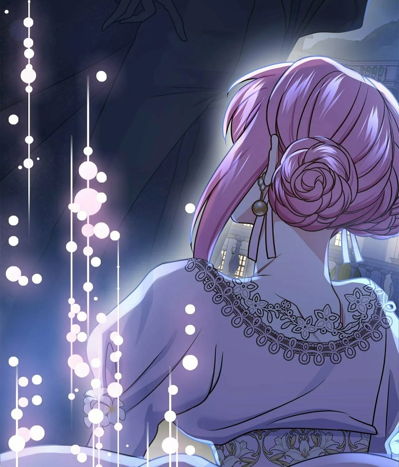 Read Make It Impossible to Run Away chapter 32 image 2 on Lezhin