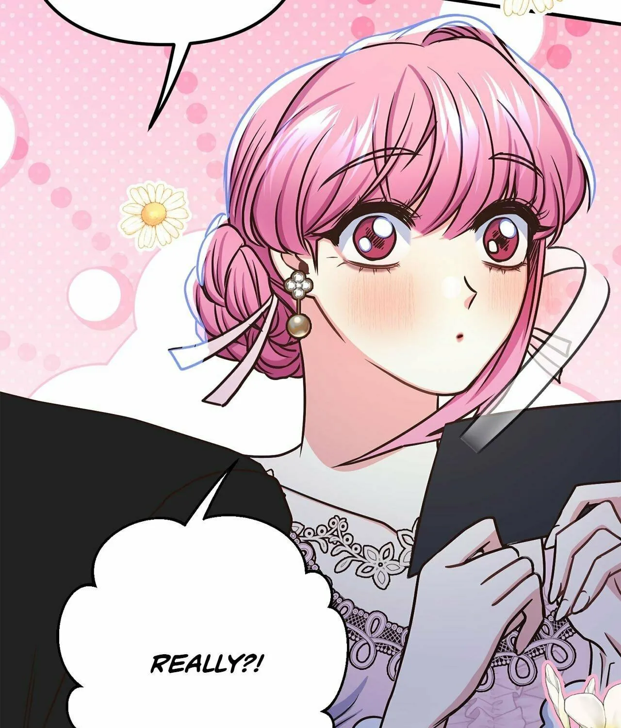 Read Make It Impossible to Run Away chapter 32 image 22 on Lezhin