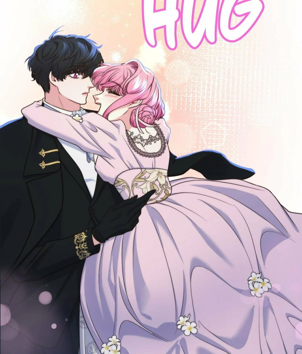 Read Make It Impossible to Run Away chapter 32 image 24 on Lezhin