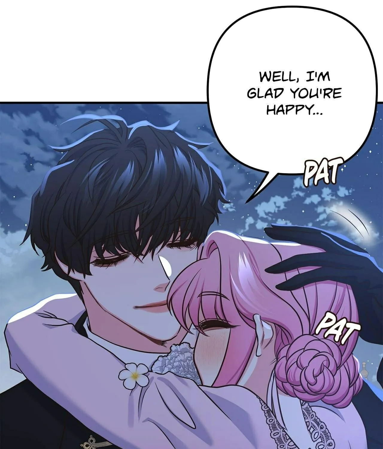 Read Make It Impossible to Run Away chapter 32 image 28 on Lezhin