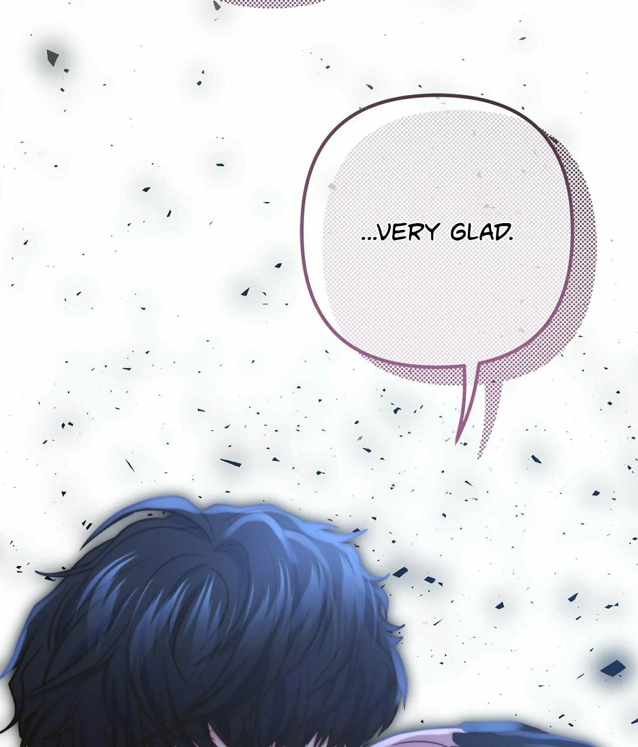 Read Make It Impossible to Run Away chapter 32 image 30 on Lezhin