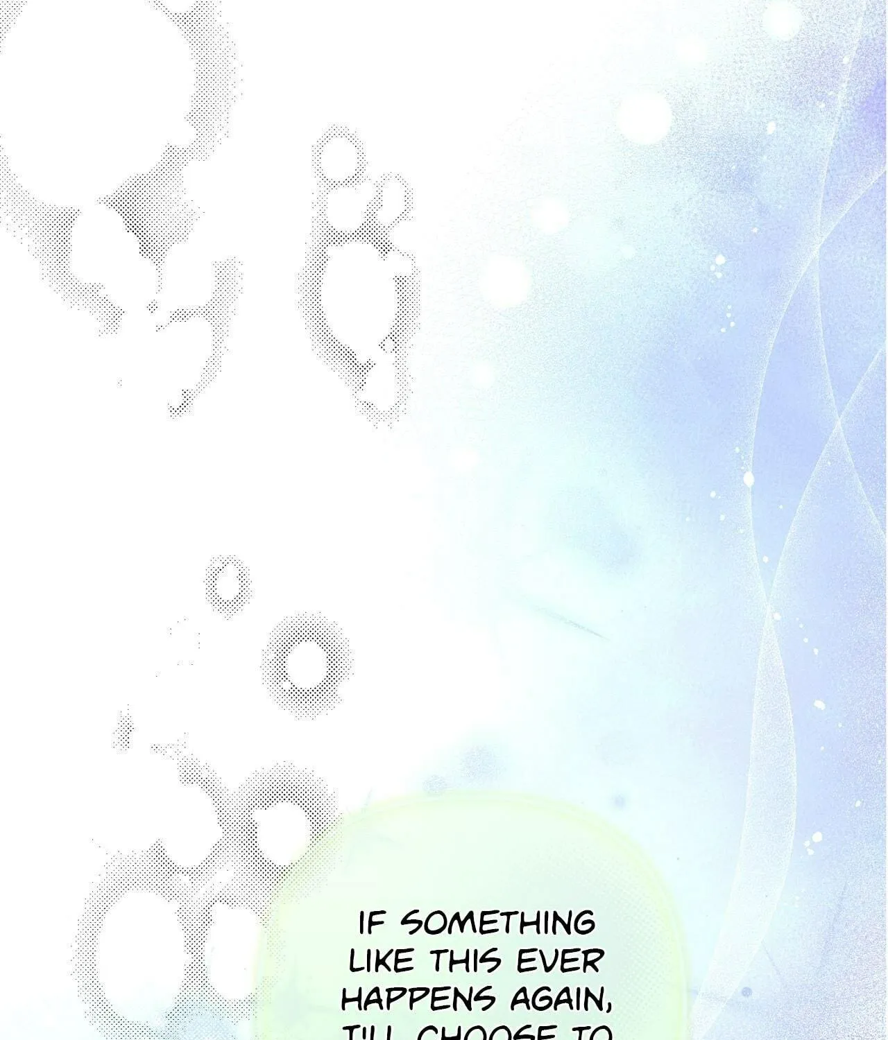 Read Make It Impossible to Run Away chapter 32 image 34 on Lezhin