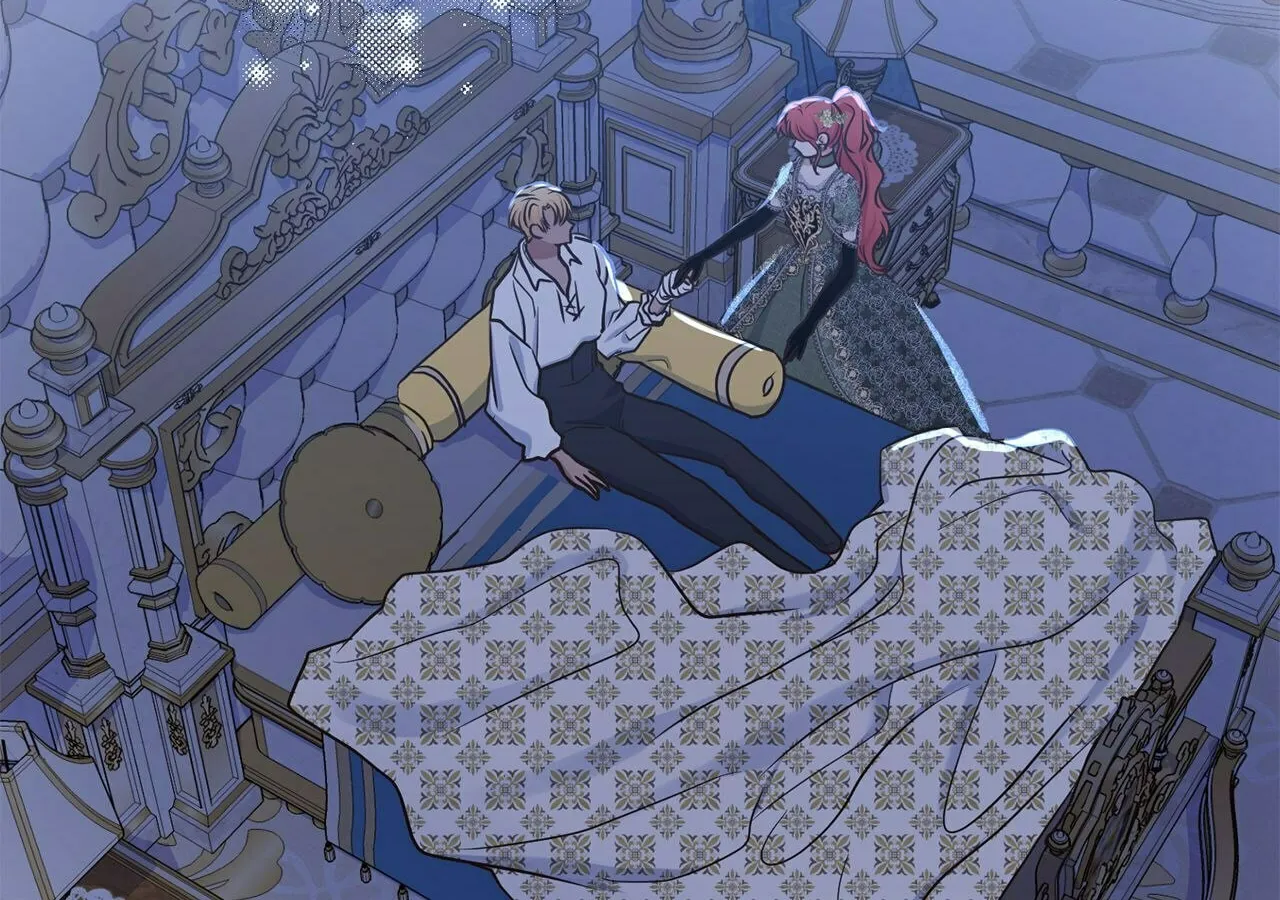 Read Make It Impossible to Run Away chapter 32 image 37 on Lezhin