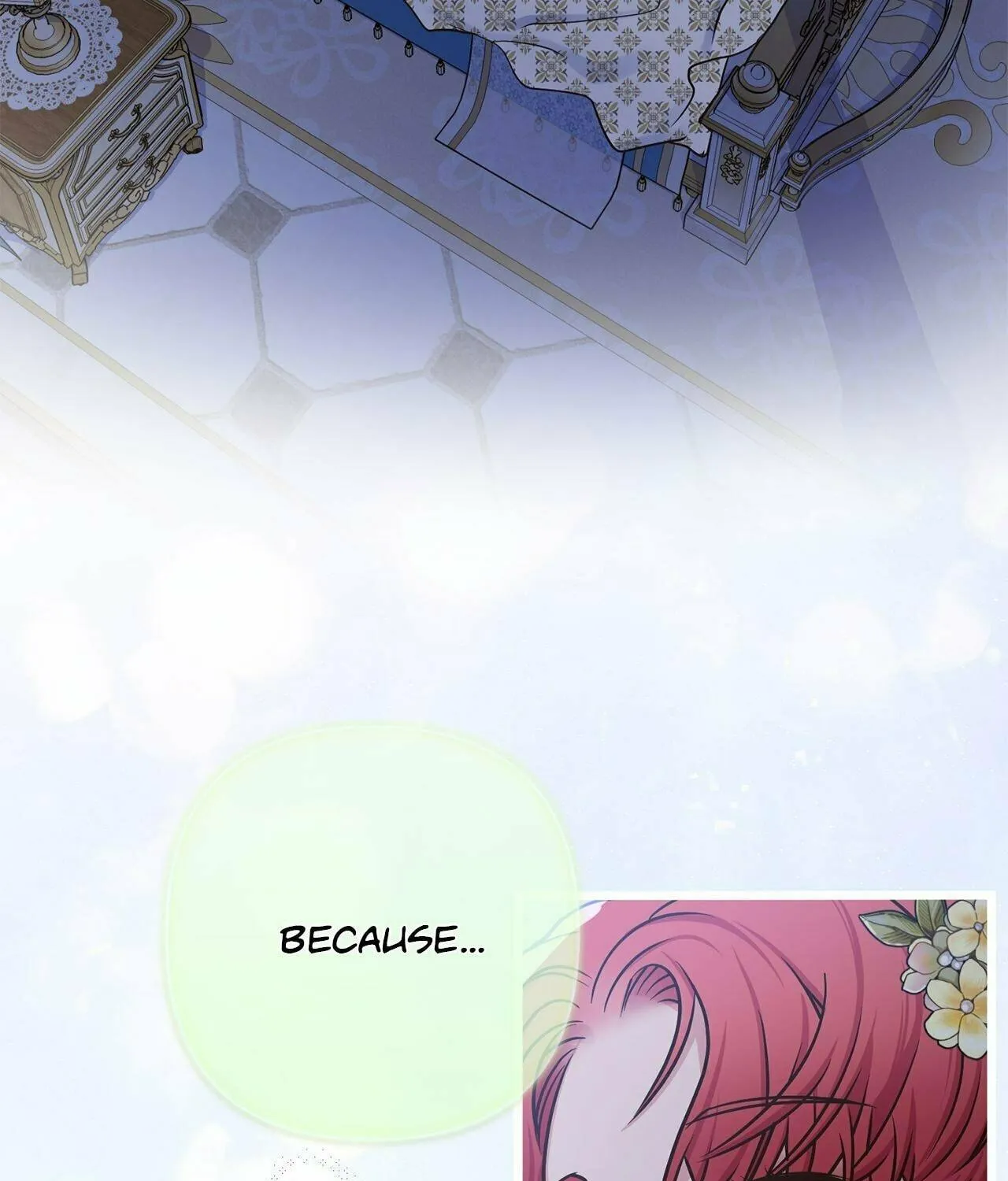 Read Make It Impossible to Run Away chapter 32 image 38 on Lezhin