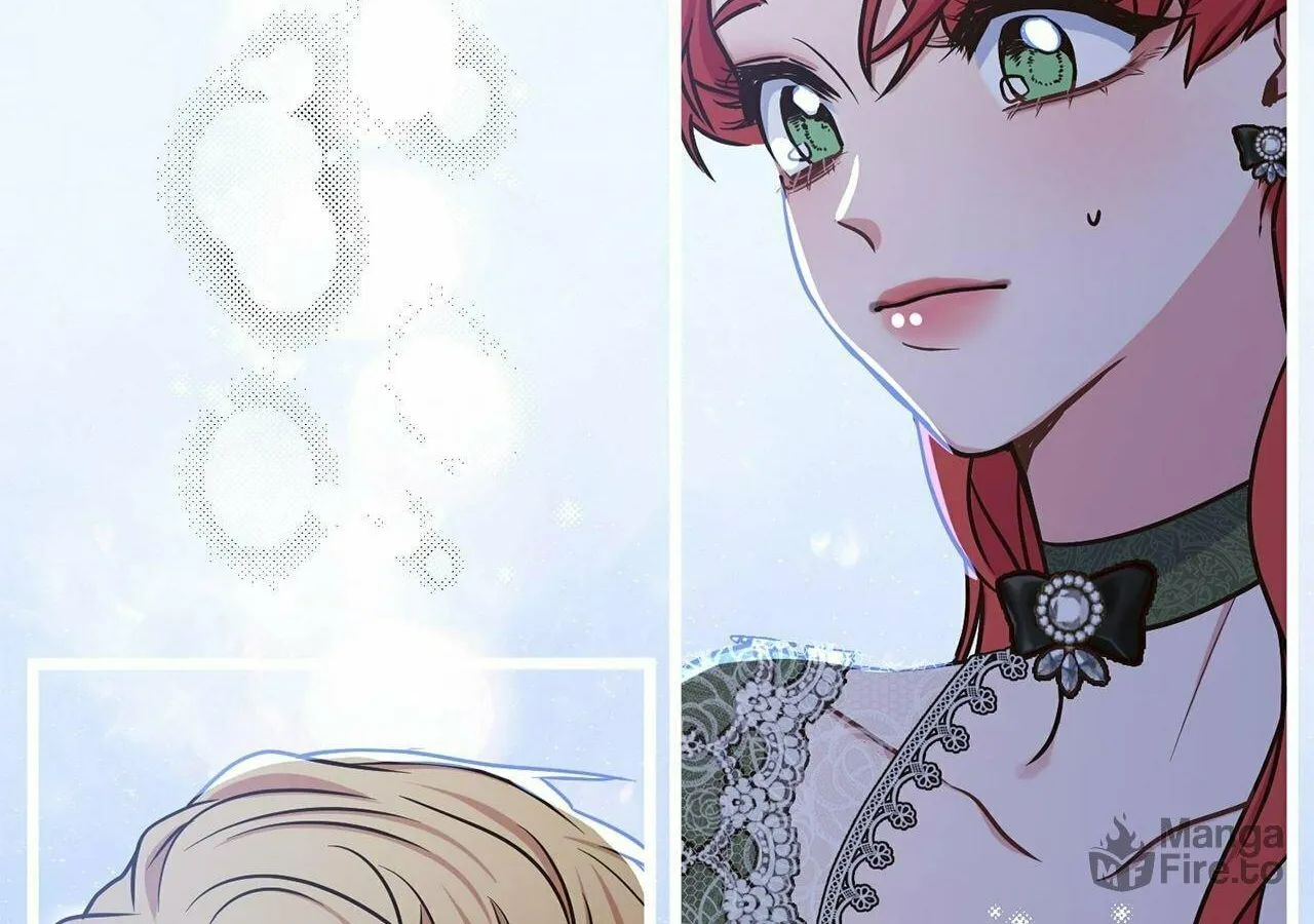 Read Make It Impossible to Run Away chapter 32 image 39 on Lezhin