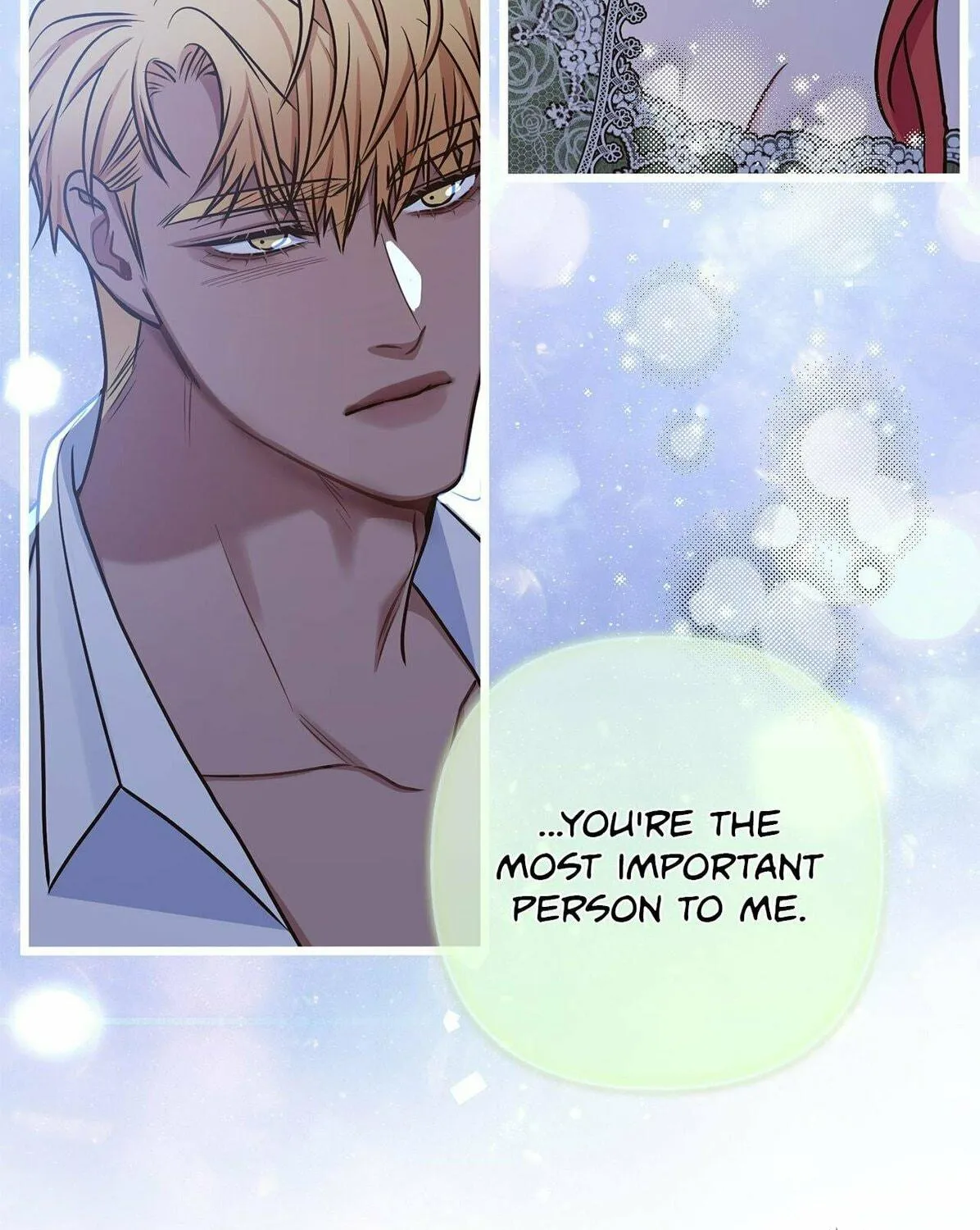 Read Make It Impossible to Run Away chapter 32 image 40 on Lezhin